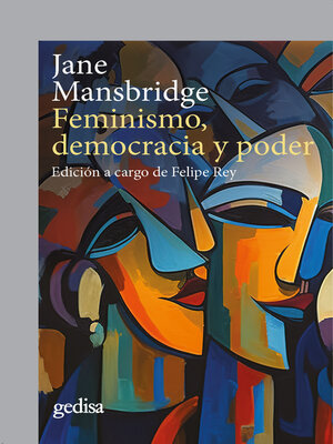 cover image of Feminismo, democracia y poder